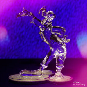 Figurine Dingo